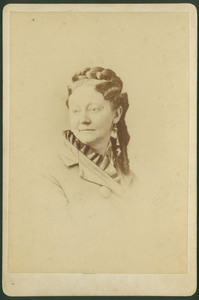 Katherine bissel hoyt